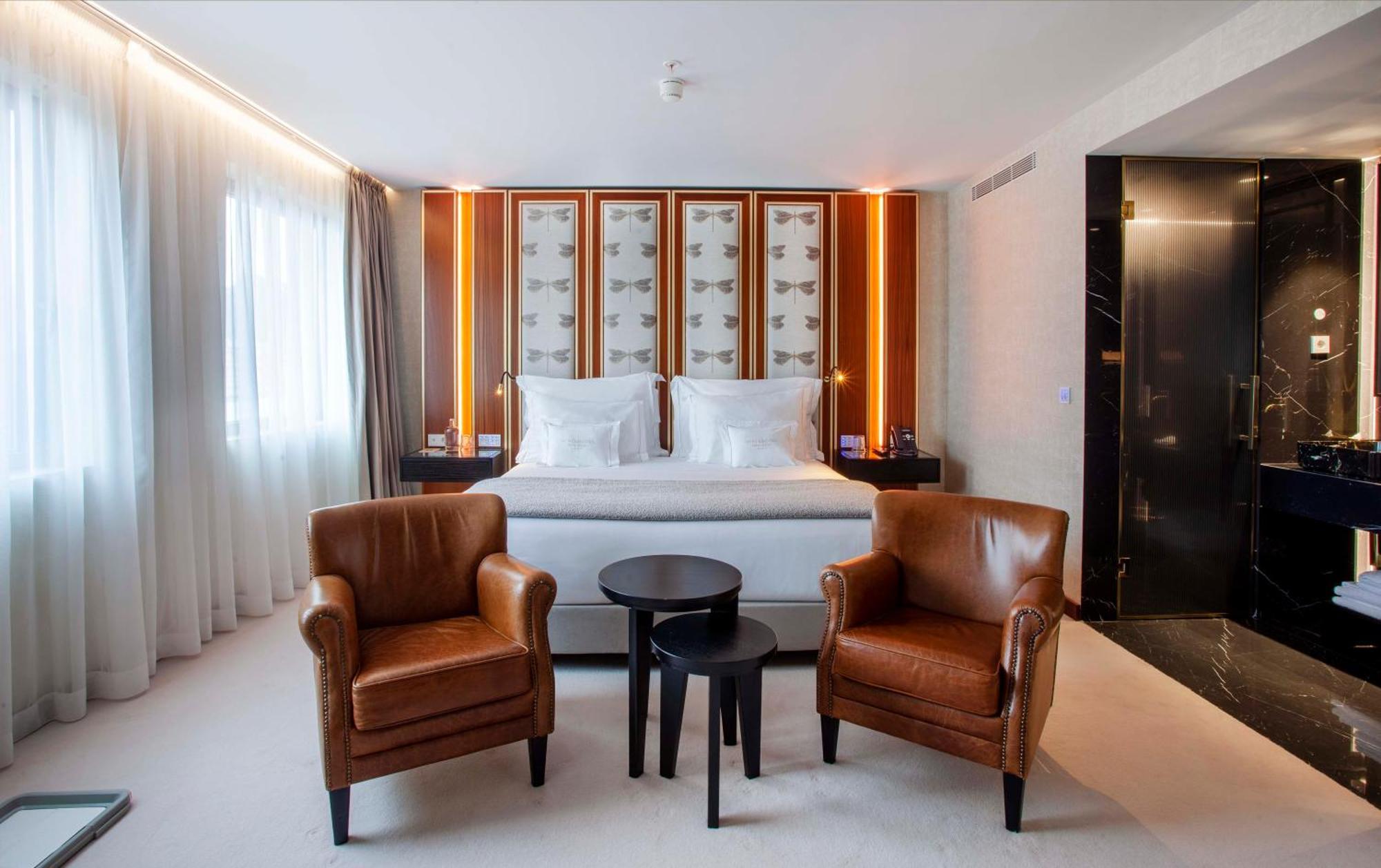 Wine & Books Porto Hotel Екстер'єр фото